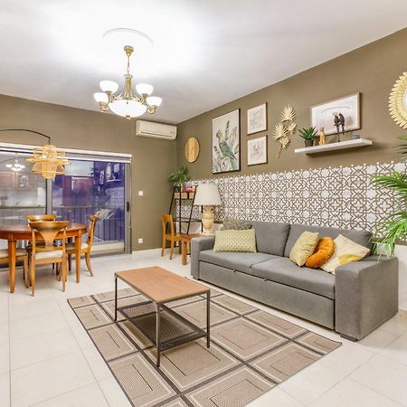Saint Julian's A Comfortable Apartment In The Heart Of Paceville Bt 360 Estates מראה חיצוני תמונה