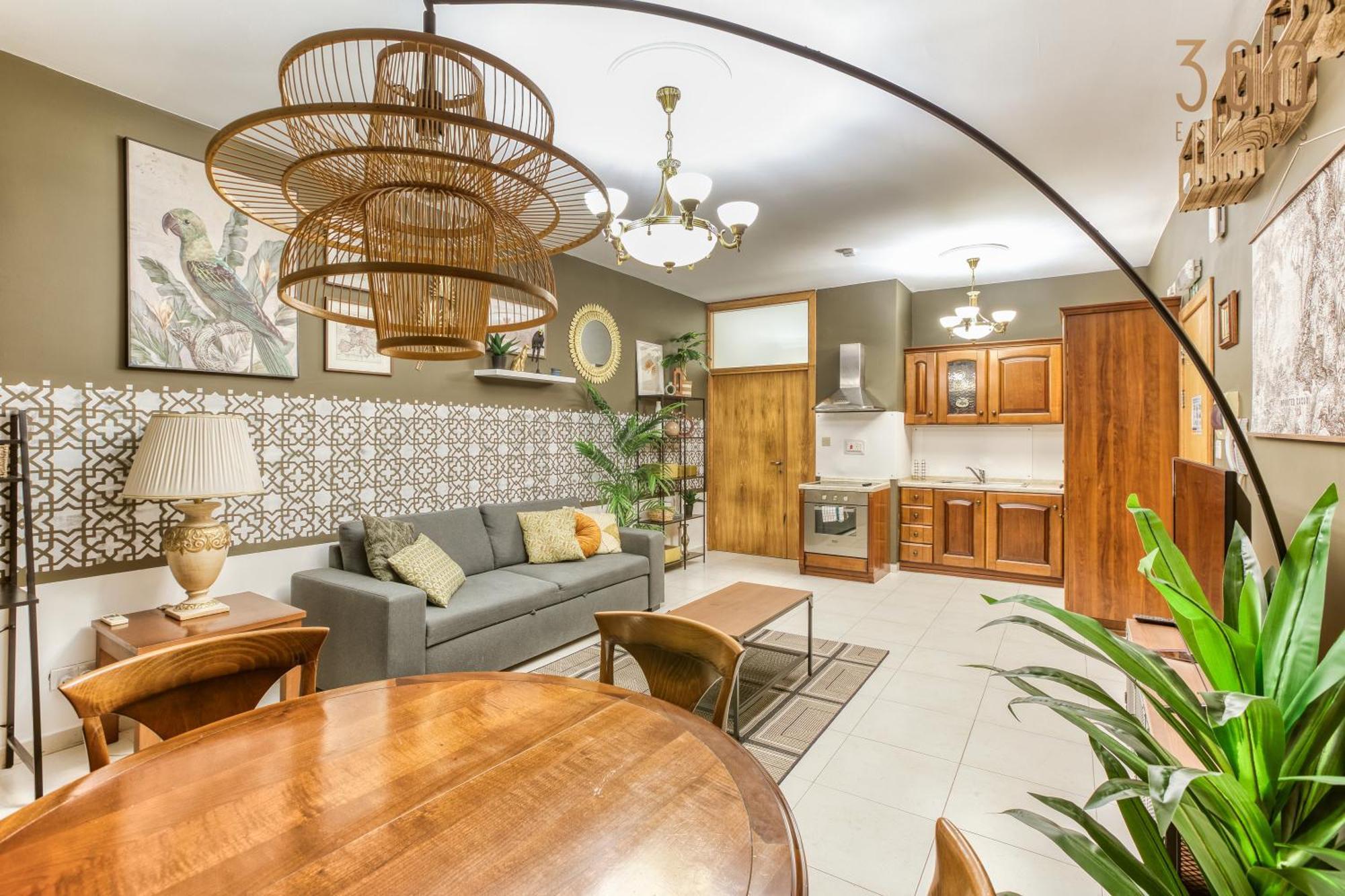 Saint Julian's A Comfortable Apartment In The Heart Of Paceville Bt 360 Estates מראה חיצוני תמונה