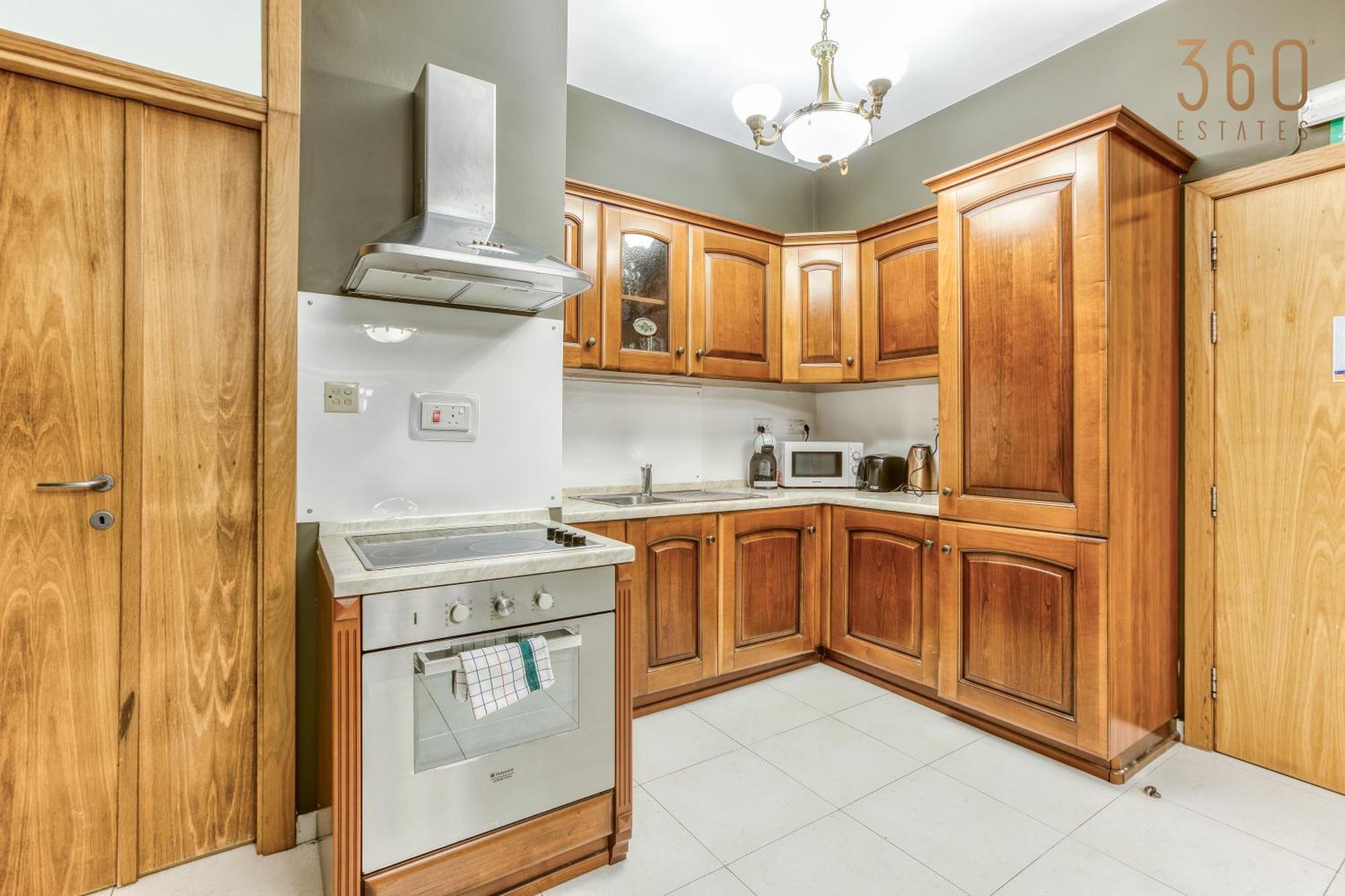 Saint Julian's A Comfortable Apartment In The Heart Of Paceville Bt 360 Estates מראה חיצוני תמונה