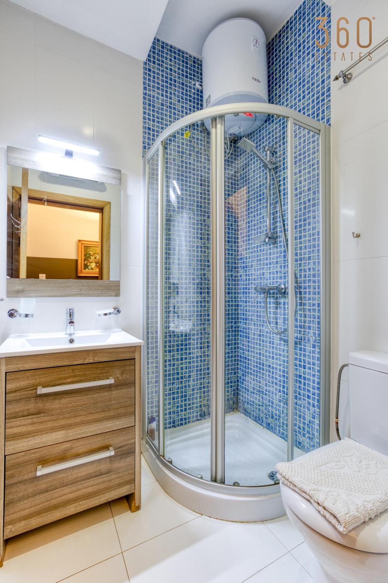 Saint Julian's A Comfortable Apartment In The Heart Of Paceville Bt 360 Estates מראה חיצוני תמונה