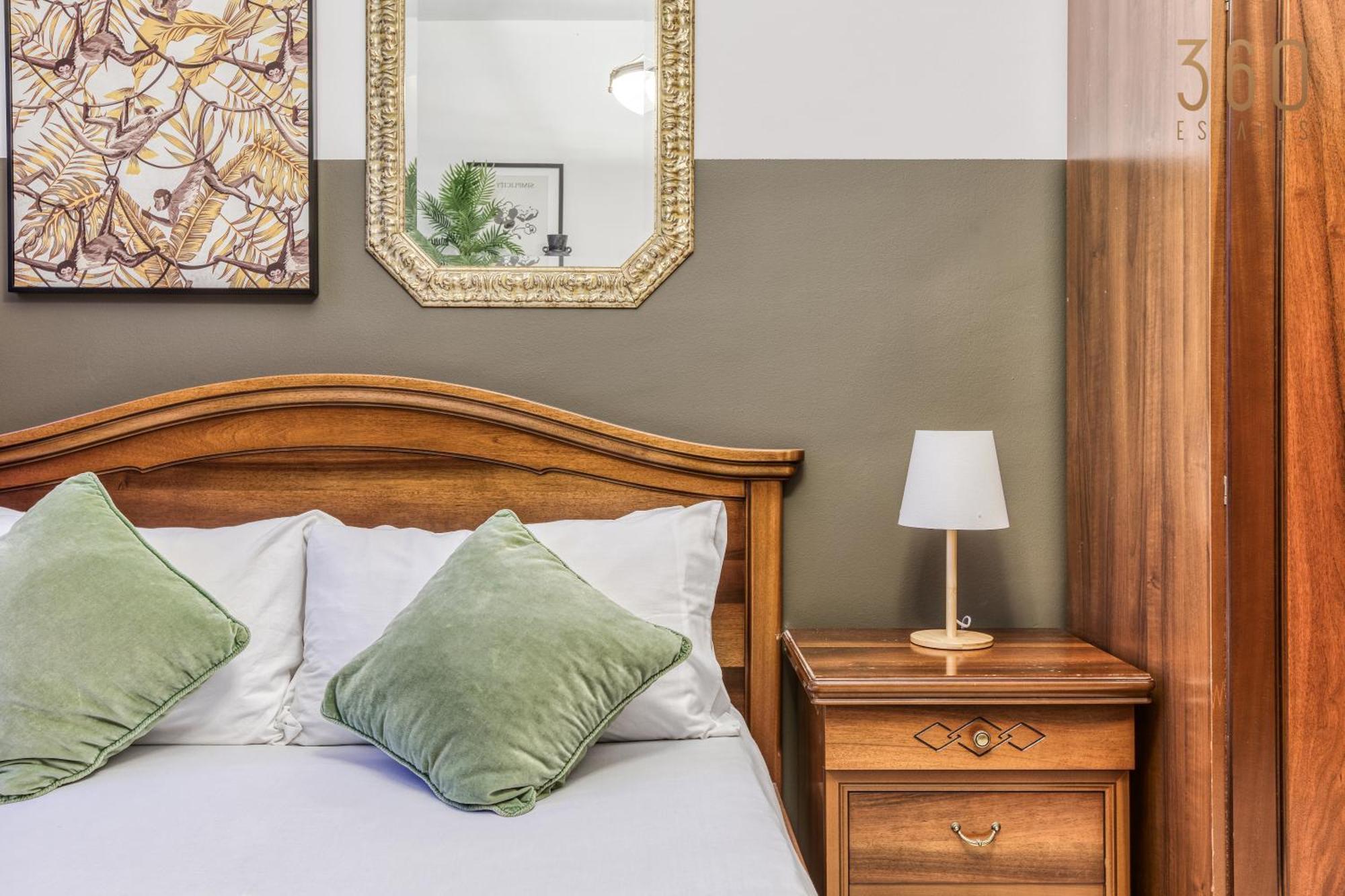 Saint Julian's A Comfortable Apartment In The Heart Of Paceville Bt 360 Estates מראה חיצוני תמונה