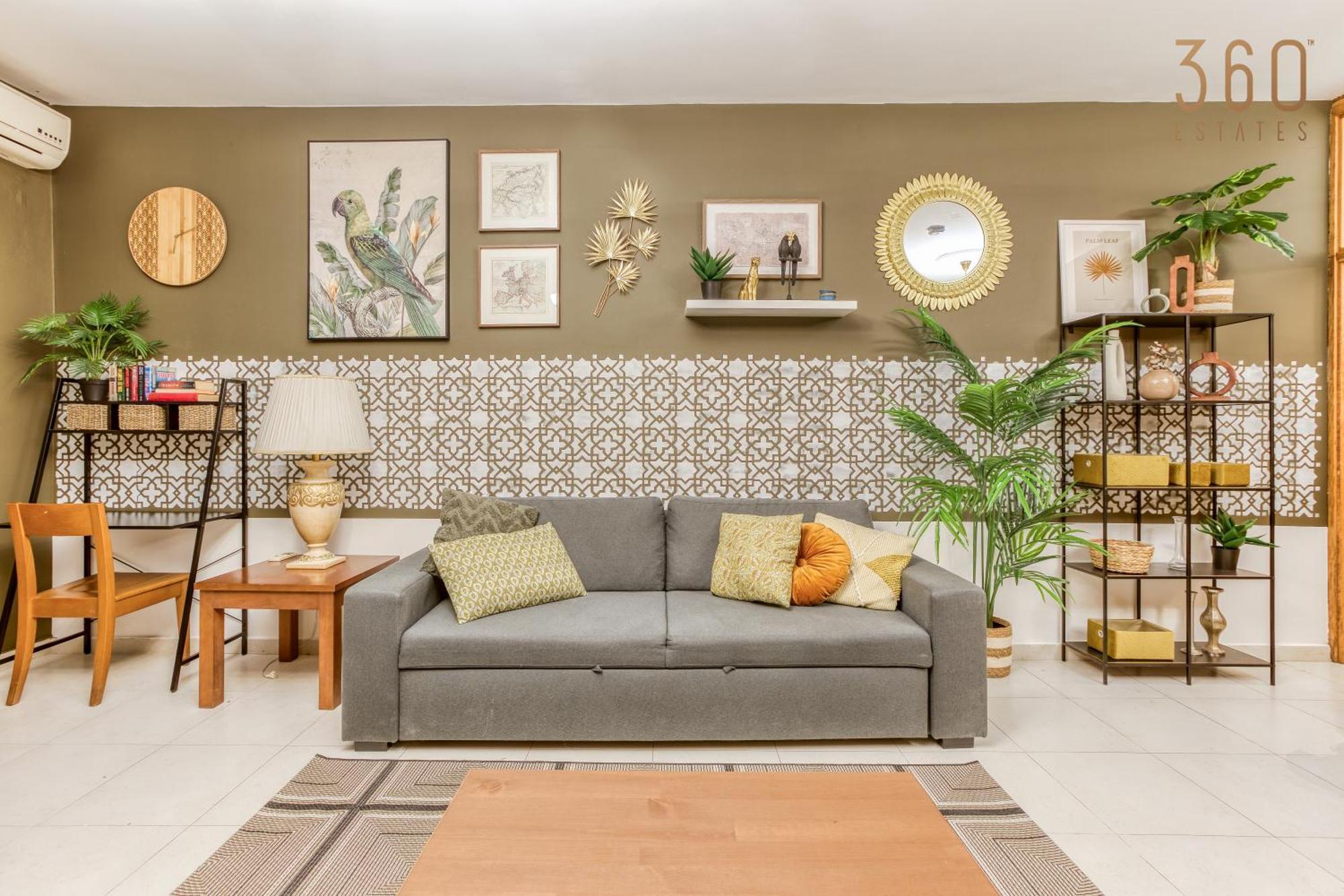 Saint Julian's A Comfortable Apartment In The Heart Of Paceville Bt 360 Estates מראה חיצוני תמונה