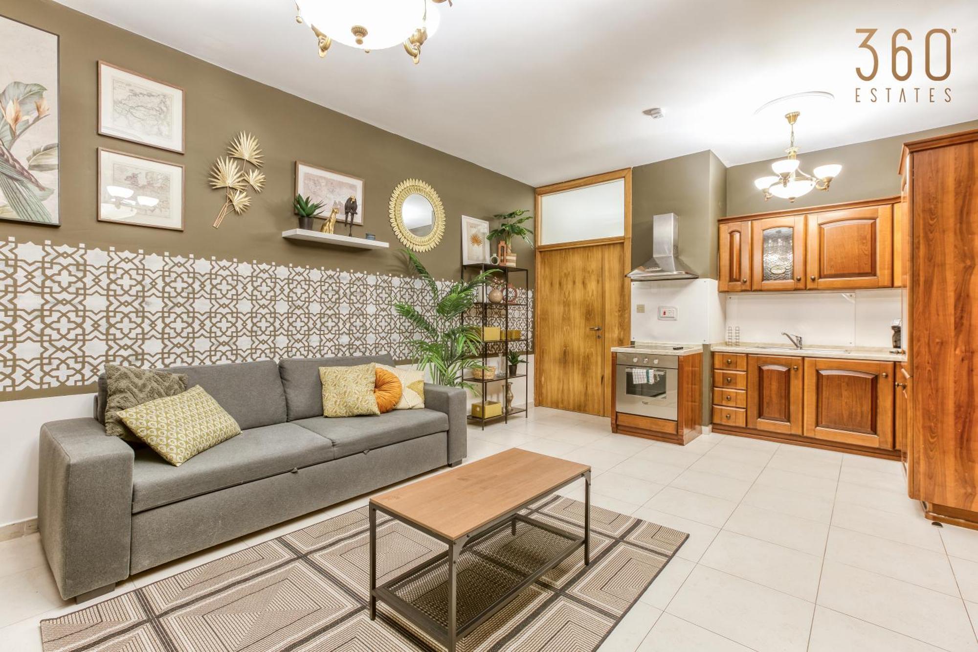 Saint Julian's A Comfortable Apartment In The Heart Of Paceville Bt 360 Estates מראה חיצוני תמונה